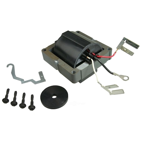 Wve 5C1060 Ignition Coil 5C1060